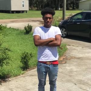 Meet your Posher, Ty